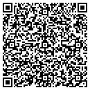 QR code with G&G Plumbing Ltd contacts