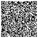 QR code with Virginias Sewing Room contacts
