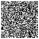 QR code with Hwangs Construction Co contacts