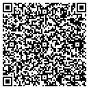 QR code with John F Pare contacts