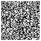QR code with G C Service LTD Partnership contacts