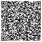 QR code with B R W Computer Sales & Services contacts