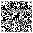 QR code with Higgins Joe Connell contacts