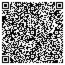 QR code with T J Maxx contacts