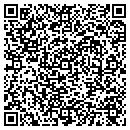 QR code with Arcadis contacts