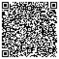 QR code with GFT contacts