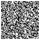 QR code with Custom Security Fence & Iron contacts
