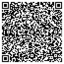 QR code with Harlingen Implement contacts