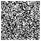 QR code with Hicks Mobile Detailing contacts