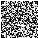 QR code with M T Casey & Assoc contacts