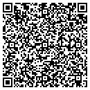 QR code with D & JS Grocery contacts