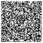 QR code with J & A Construction Services contacts
