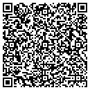 QR code with D L Smiths Appraising contacts