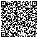 QR code with Aspdb contacts