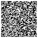 QR code with Faheeters contacts