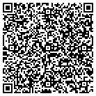 QR code with H & R Block Tax Service contacts