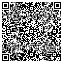 QR code with Teen Dance Away contacts