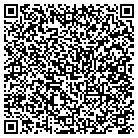 QR code with Wooten Gallery & Studio contacts