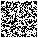 QR code with MBT Marketing Service contacts