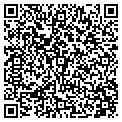 QR code with J-P-M Co contacts