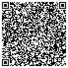 QR code with South Jefferson Mobil contacts