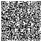 QR code with Mc Cullough Welding Inc contacts