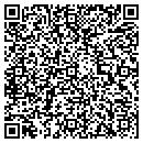 QR code with F A M S A Inc contacts