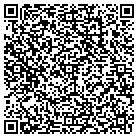 QR code with Davis Contact Lens Inc contacts
