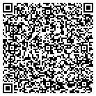 QR code with Home Builders Mortgage LLC contacts