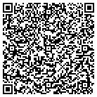 QR code with Leisure Werden & Terry Agency contacts