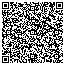 QR code with A1 Yellow Cabcom contacts