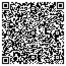 QR code with James B Davis contacts
