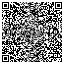 QR code with James H Hudson contacts