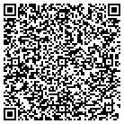 QR code with Hillcrest Drive In Grocery contacts