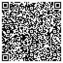 QR code with Pure Living contacts