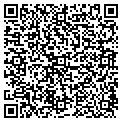 QR code with ARDT contacts