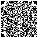 QR code with UAP Southwest contacts
