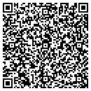 QR code with A & A Recycling contacts
