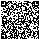 QR code with Alex C Faw contacts