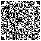 QR code with Marsha Weaver Designs contacts