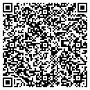 QR code with GBA Marketing contacts