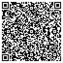 QR code with Treasure Hut contacts