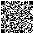 QR code with Bacchus Caves contacts