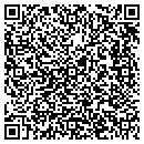QR code with James B Wynn contacts