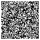 QR code with Howard Kahn contacts