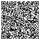 QR code with G 2 Systems Corp contacts