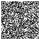 QR code with F & I Printing Inc contacts