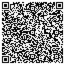 QR code with D Bar G Ranch contacts