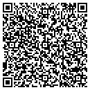 QR code with Paradise Tan contacts