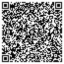 QR code with Moss Hay Co contacts